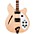 Rickenbacker 360 12-String Electric Guitar Jetglo Rickenbacker 360 12-String Electric Guitar Mapleglo