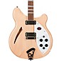 Rickenbacker 360 12-String Electric Guitar Mapleglo thumbnail