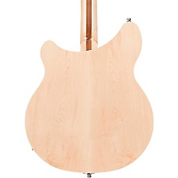 Rickenbacker 360 12-String Electric Guitar Mapleglo
