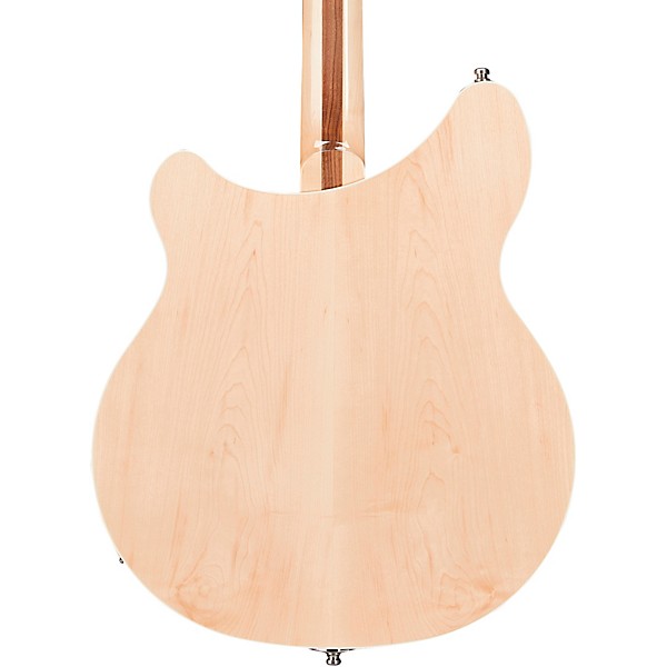 Rickenbacker 360 12-String Electric Guitar Mapleglo
