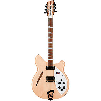 Rickenbacker 360 12-String Electric Guitar Mapleglo for sale
