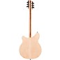 Rickenbacker 360 12-String Electric Guitar Mapleglo