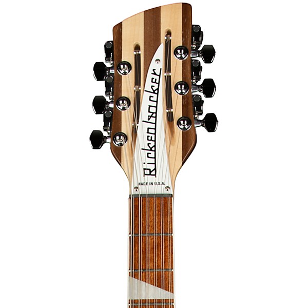 Rickenbacker 360 タイプ Model 360: The Ultimate Hollow Body Guitar - Rickenbacker