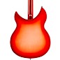 Rickenbacker 330/12 Electric Guitar Fireglo