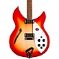 Rickenbacker 330/12 Electric Guitar Fireglo thumbnail