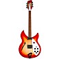 Rickenbacker 330/12 Electric Guitar Fireglo