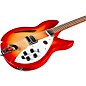 Rickenbacker 330/12 Electric Guitar Fireglo