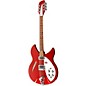 Rickenbacker 330/12 Electric Guitar Ruby Red