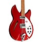 Rickenbacker 330/12 Electric Guitar Ruby Red
