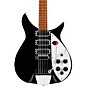 Open Box Rickenbacker 325C64 Miami C Series Electric Guitar Level 2 Jetglo 190839142788 thumbnail