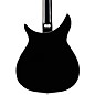 Open Box Rickenbacker 325C64 Miami C Series Electric Guitar Level 2 Jetglo 190839142788
