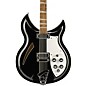 Rickenbacker 381/12V69 Vintage Series 12-String Electric Guitar Jetglo thumbnail
