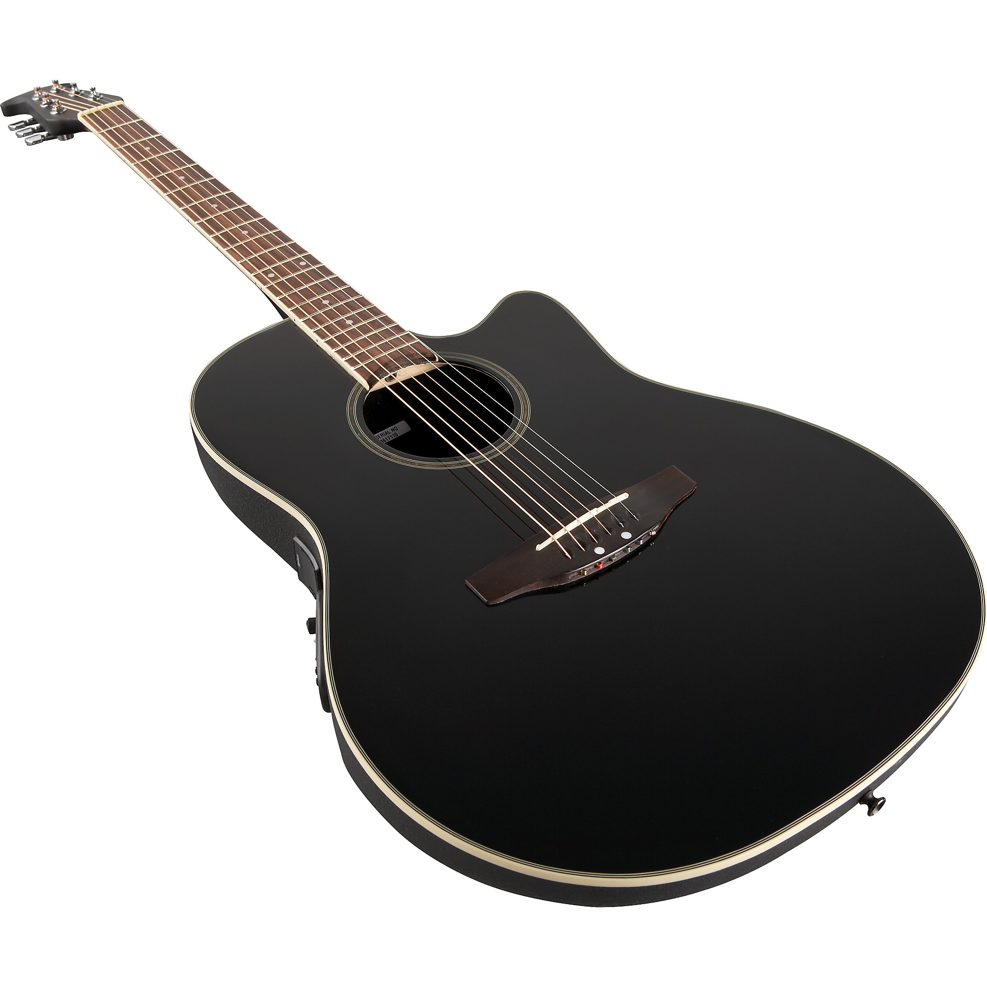 ovation applause AE128 | gulatilaw.com