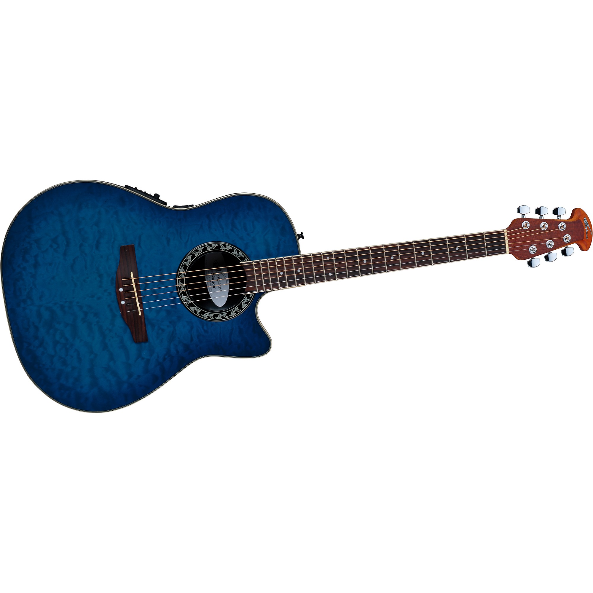 Ashton Acoustic Guitar アクアブルーアコースティックギター Ashton Acoustic Guitar アクアブルーアコースティックギター