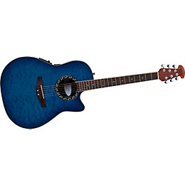 Ashton Acoustic Guitar アクアブルーアコースティックギター Ashton Acoustic Guitar アクアブルーアコースティックギター
