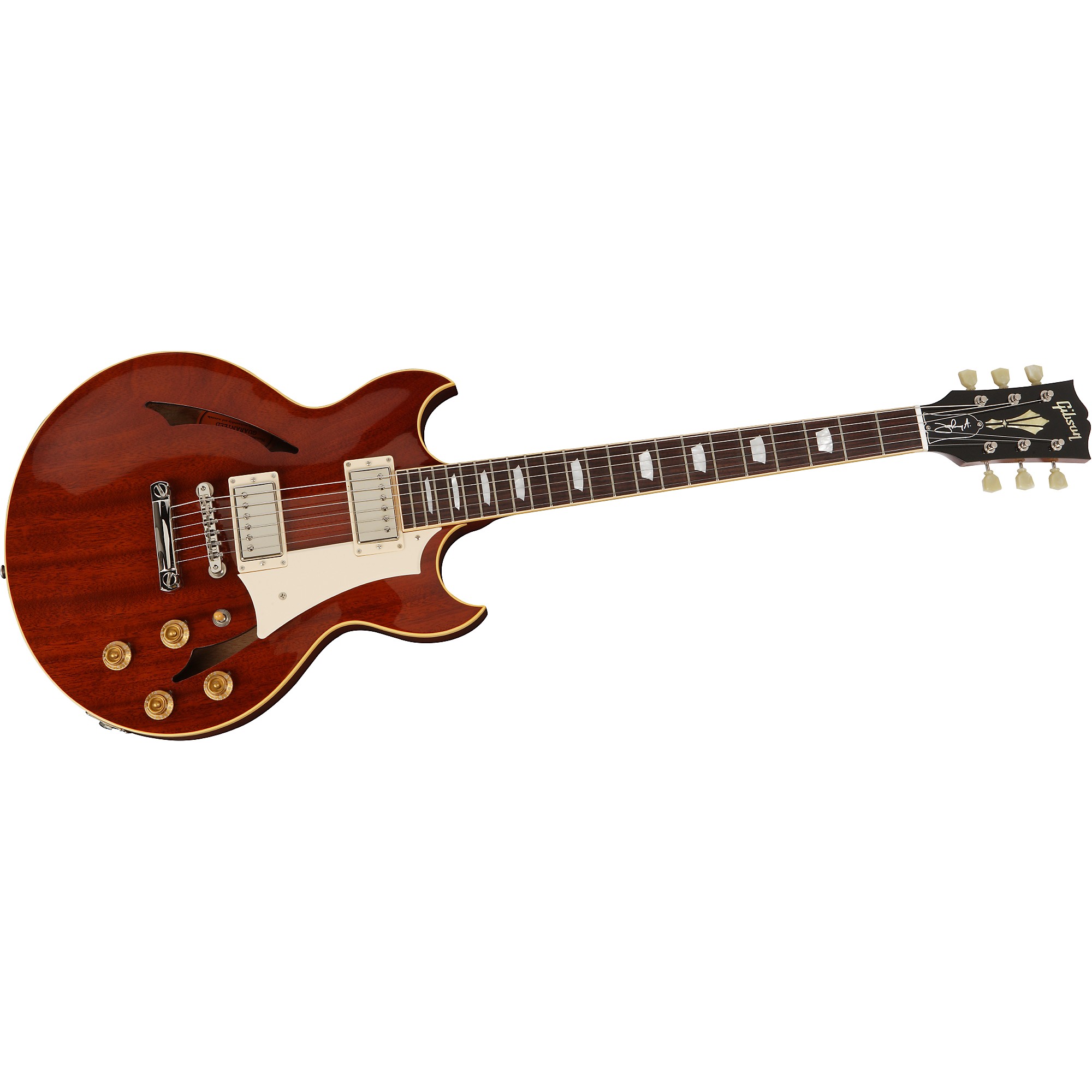 Gibson johnny a hotsell
