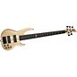 ESP LTD Deluxe B-1005 5-String Bass Natural thumbnail