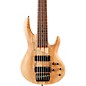 ESP LTD B-206SM 6-String Bass Spalted Maple thumbnail
