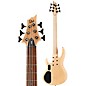 ESP LTD B-206SM 6-String Bass Spalted Maple