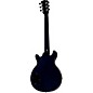 Gibson Les Paul Double Cutaway AA Top Electric Guitar Transparent Blue