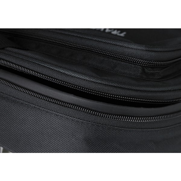 Open Box Traveler Guitar Escape MK-II Steel-String Acoustic-Electric Travel Guitar Level 2 Natural 886830603341