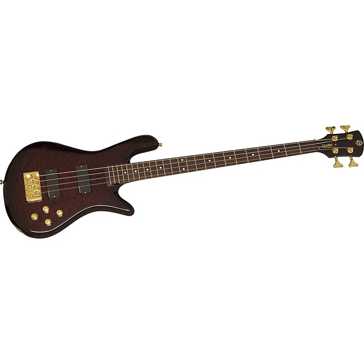 ベース Spector Professional Series Legend 4 Legend 4 Standard by Spector Bass Guitars