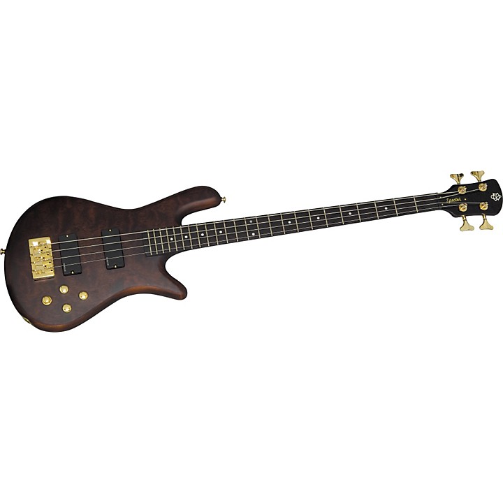 Spector Spector Legend 4 Custom Bass Bubinga | Guitar Center