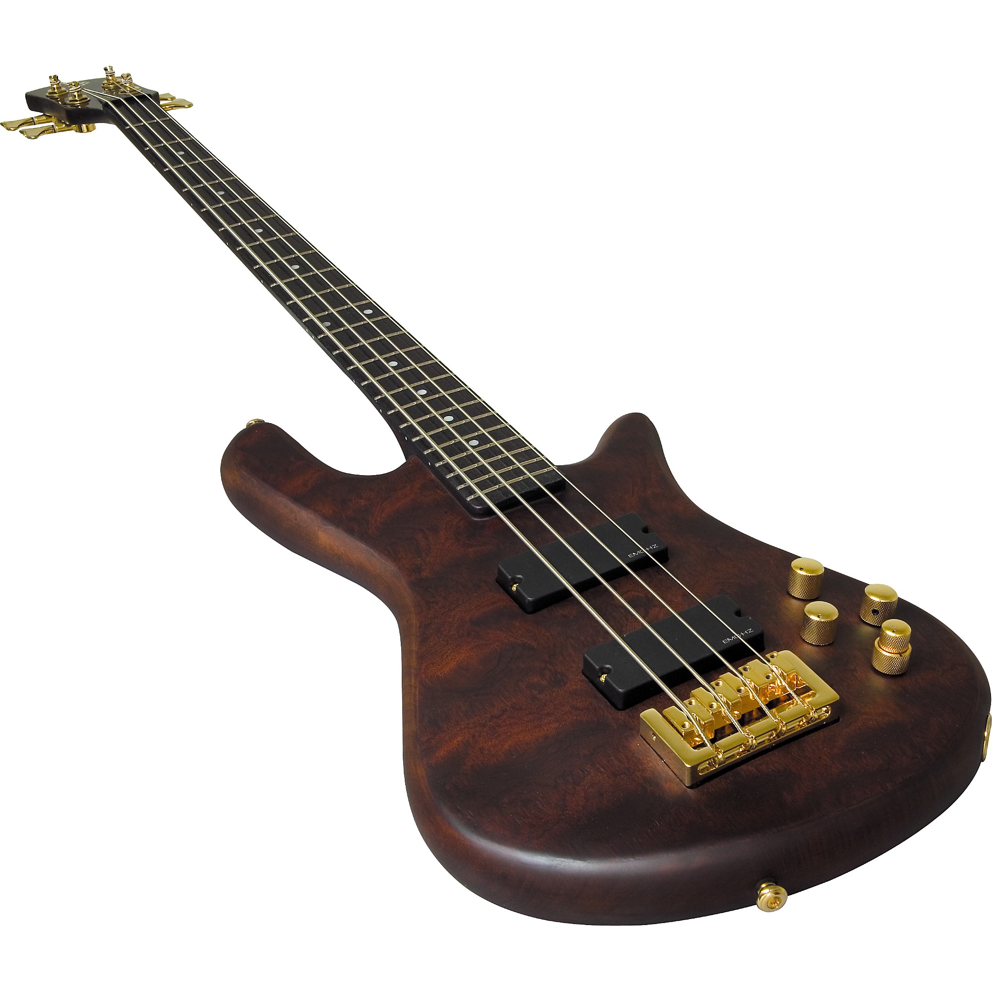 Spector Spector Legend 4 Custom Bass Bubinga | Guitar Center