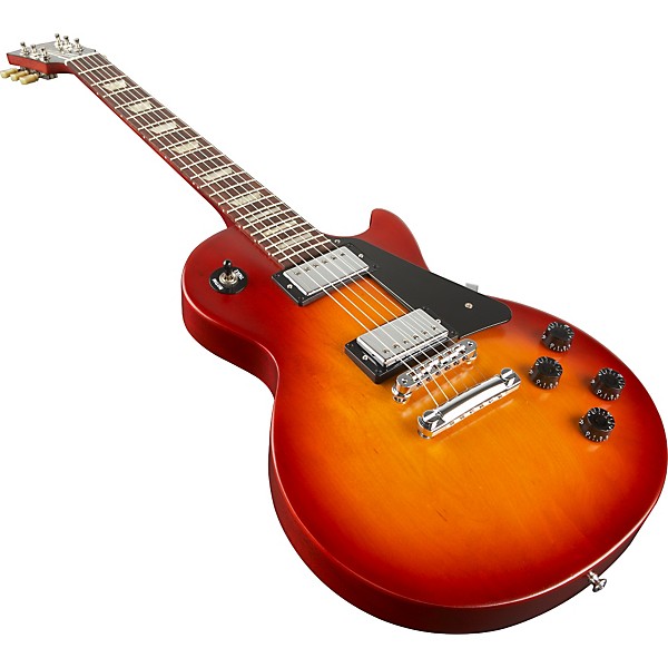 Gibson Les Paul Studio Faded Maple Top Electric Guitar
