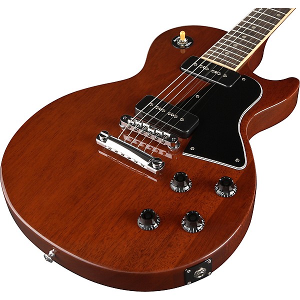 Gibson Les Paul Special Electric Guitar with P-90 and Gloss Finish