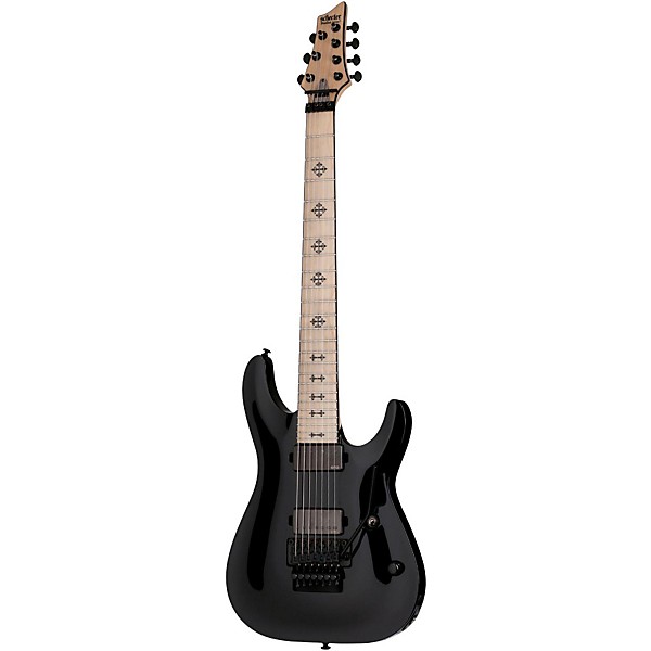 Schecter Guitar Research Jeff Loomis FR 7-string Electric Guitar