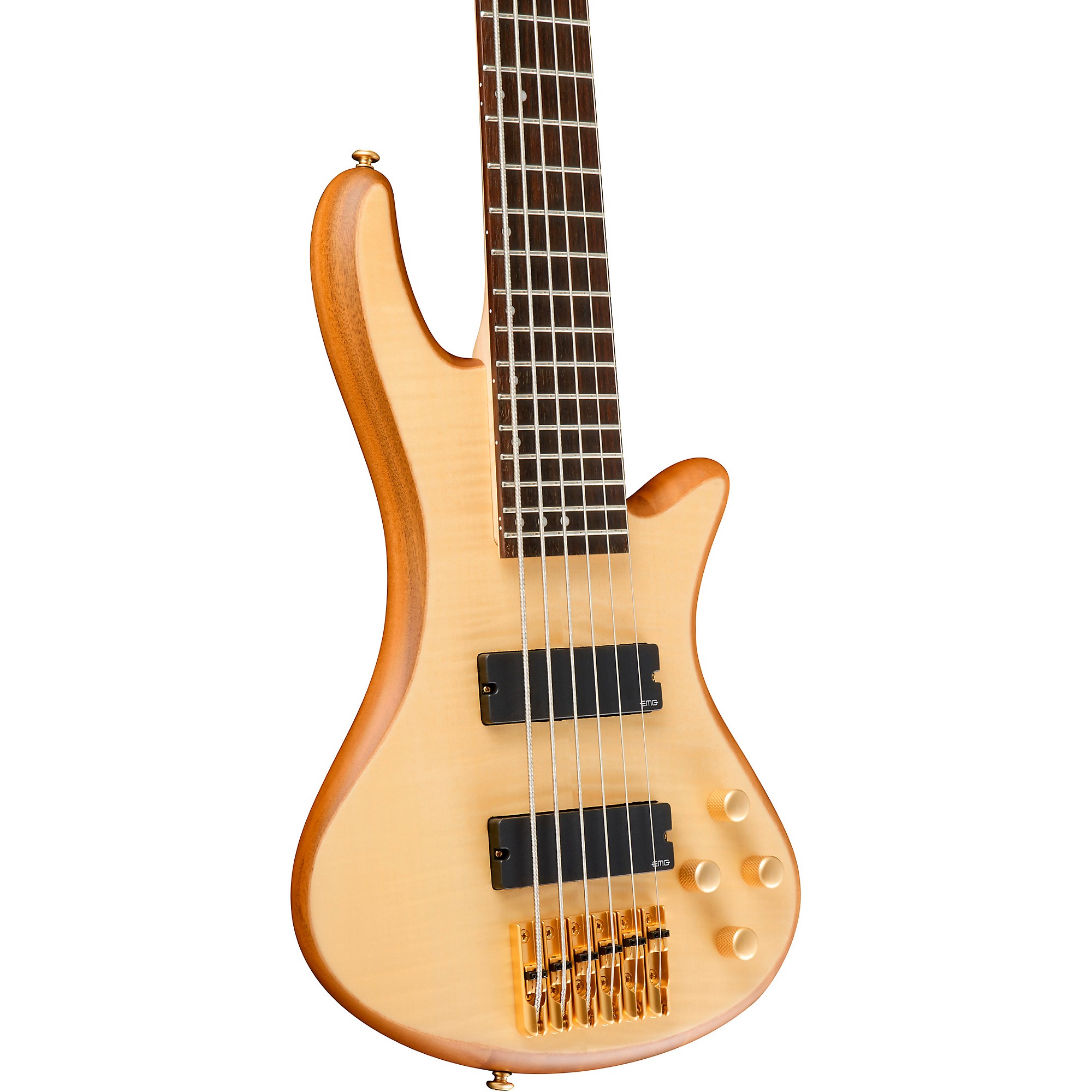 ベース SCHECTER STILETTO Custom 4 Natural Satin Amazon.com: Schecter Stiletto Custom-4 Electric Bass (4