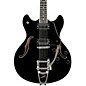 Schecter Guitar Research Corsair Bigsby Electric Guitar Gloss Black thumbnail