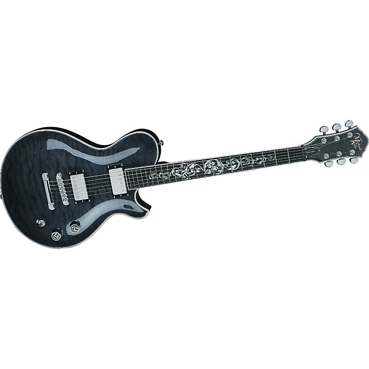 ギター Michael Kelly Guitars Patriot Michael Kelly Guitar Co.
