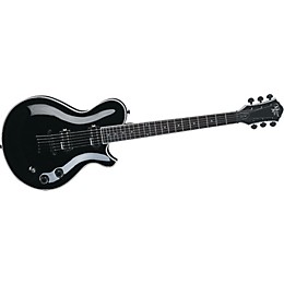 Michael Kelly Patriot Black Electric Guitar Black | Guitar