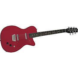 Danelectro 56 Pro Guitar Red
