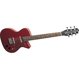 Danelectro 56 Pro Guitar Red
