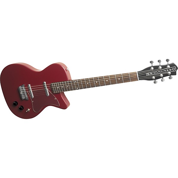 ギター Danelectro dano pro Used Danelectro Dano Pro – TR Crandall Guitars