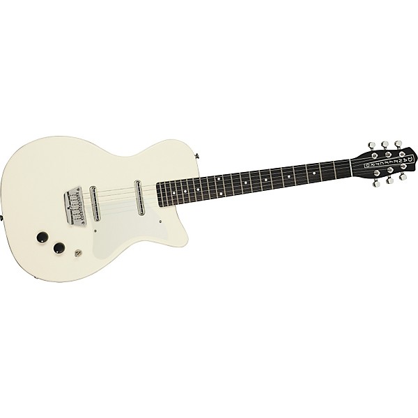 Danelectro 56 Pro Guitar Cream | Guitar Center