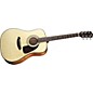 Fender CD-140S Dreadnought Acoustic Guitar Natural thumbnail