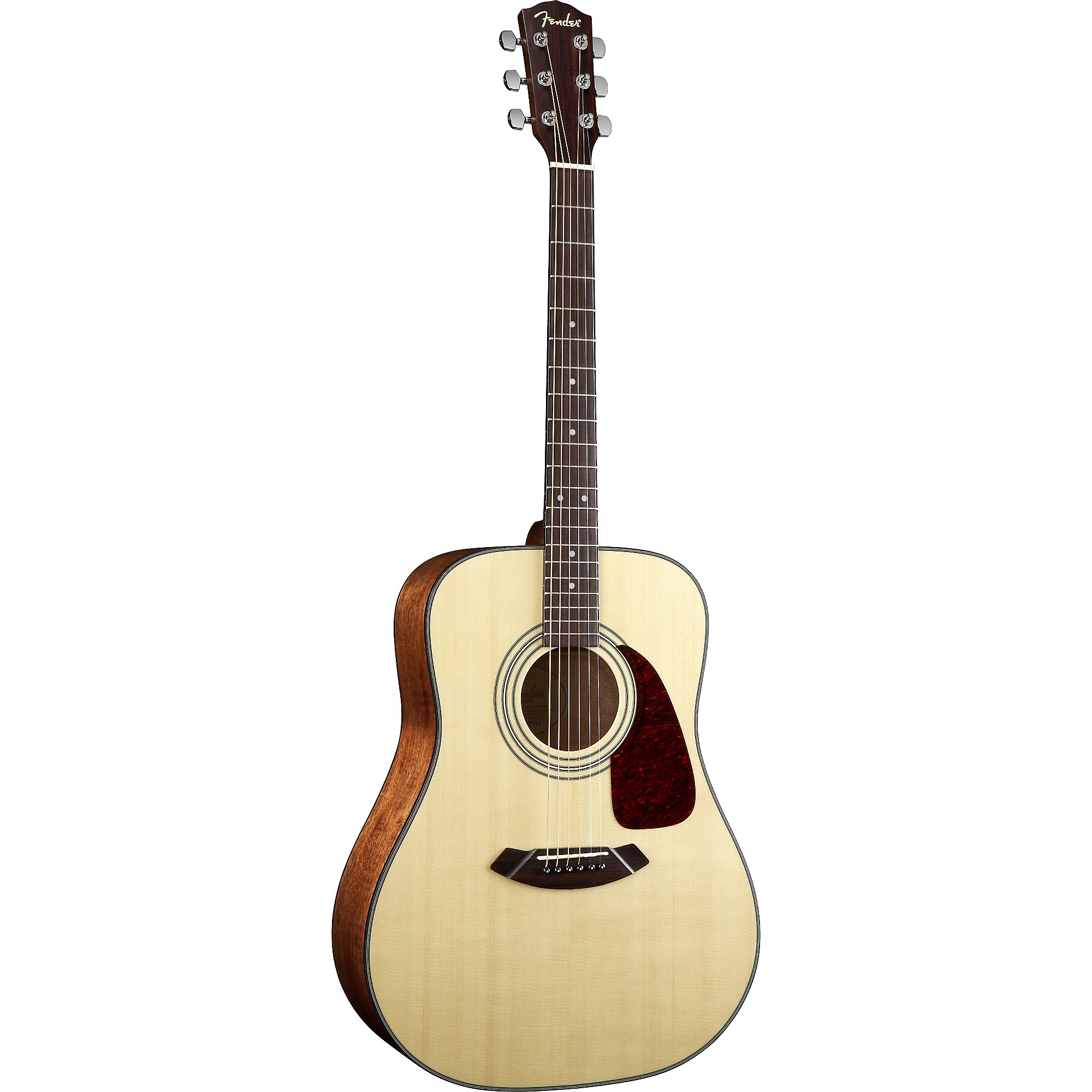 Fender Natural | Guitar Center