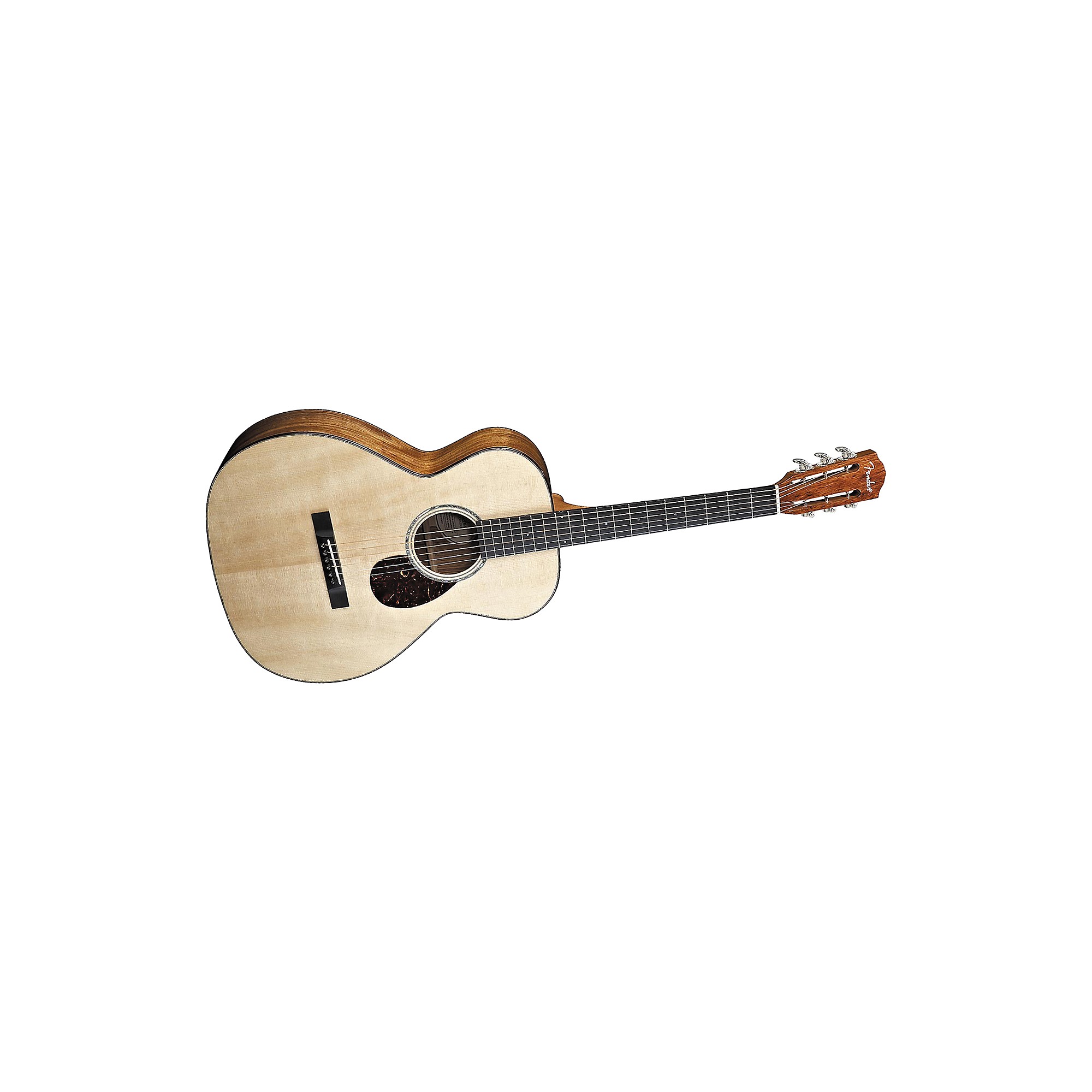 ギター Fender electric acoustic guitar FENDER acoustic guitar mini guitar MA‐1 used Japan | eBay