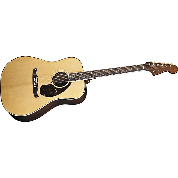 fender buddy miller acoustic