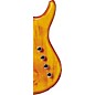 Restock MTD Kingston Artist 5-String Bass Guitar Amber Maple