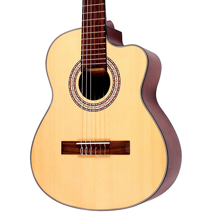 requinto guitar center