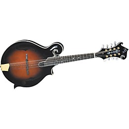 Restock Michael Kelly Legacy Deluxe Mandolin Tobacco Sunburst
