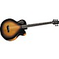 Tacoma Thunderchief 5-String Acoustic-Electric Bass Guitar Natural thumbnail