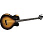 Tacoma Thunderchief 5-String Acoustic-Electric Bass Guitar Natural