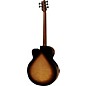 Tacoma Thunderchief 5-String Acoustic-Electric Bass Guitar Natural