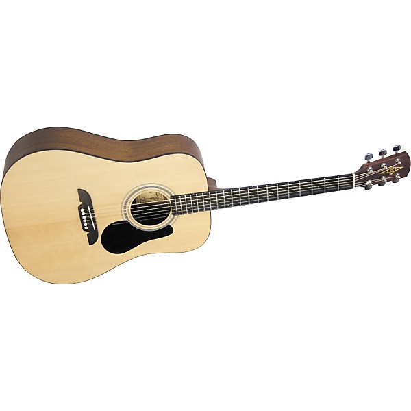 Restock Alvarez Guitar Center